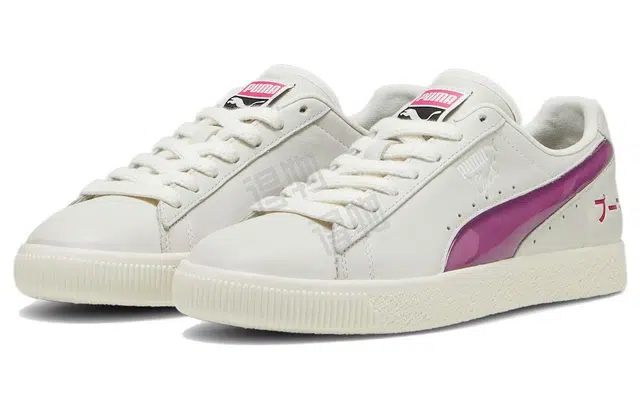 PUMA Clyde tokyo