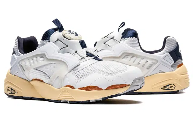 PUMA Disc Blaze The Neverworn 2