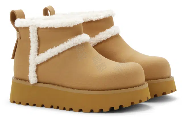 CHARLESKEITH PU 4.4cm