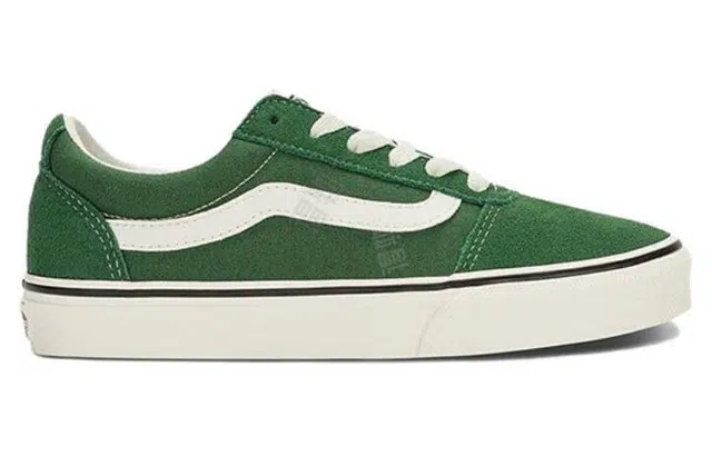 Vans Ward