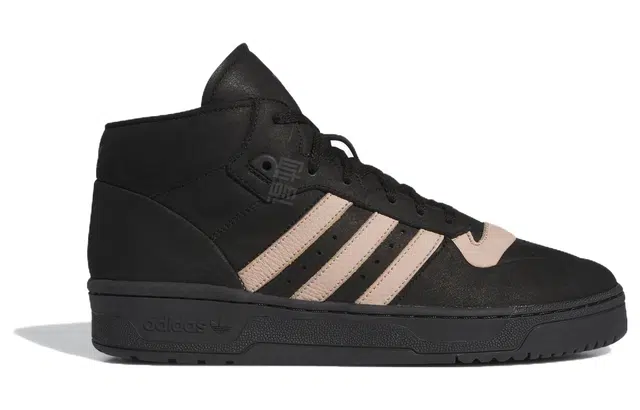 adidas originals THE 2024 COLLECTION CHAPTER 01 RIVALRY MID 001