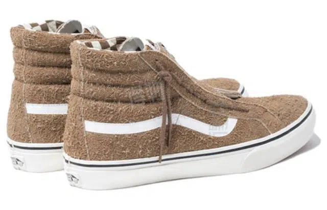nonnative x Vans SK8