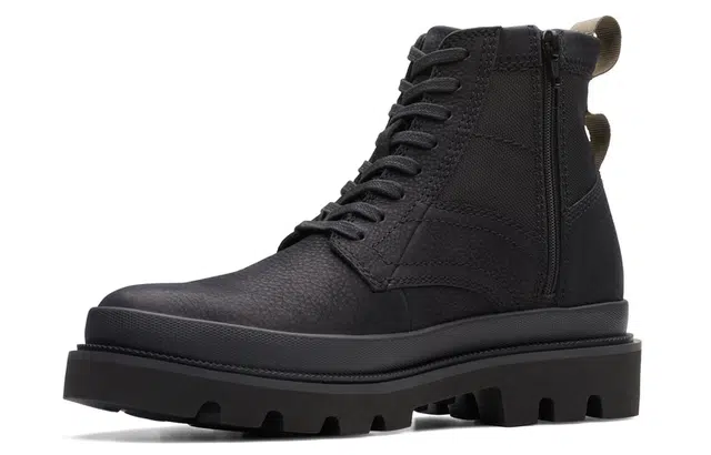 Clarks