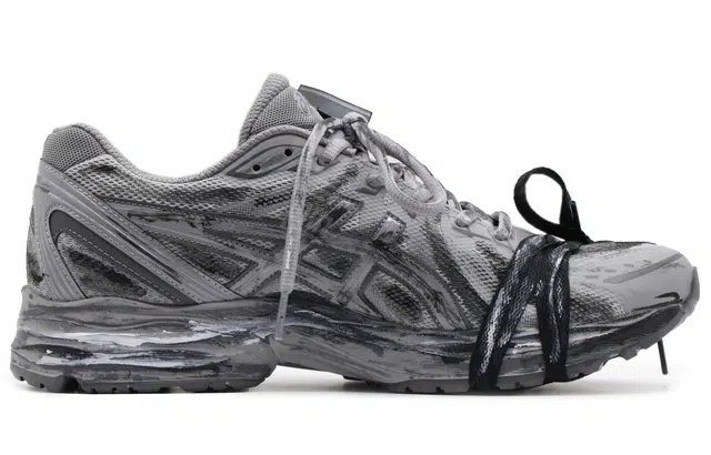 Asics Gel-Flux 4 BBL