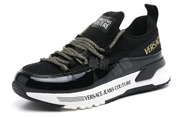 VERSACE JEANS Couture