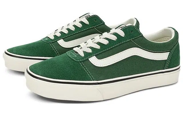 Vans Ward