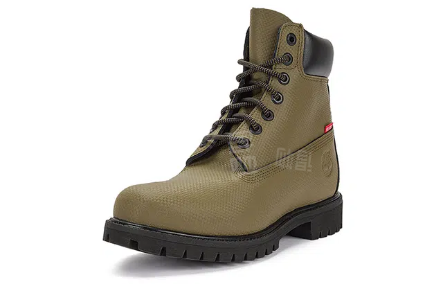 Timberland