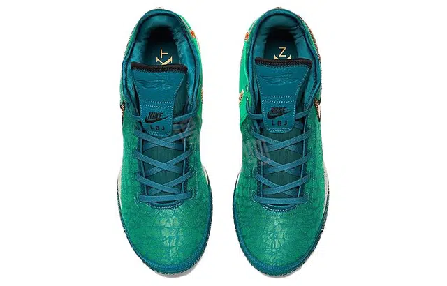 Nike LeBron NXXT Gen