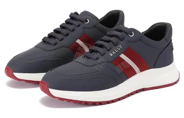 BALLY