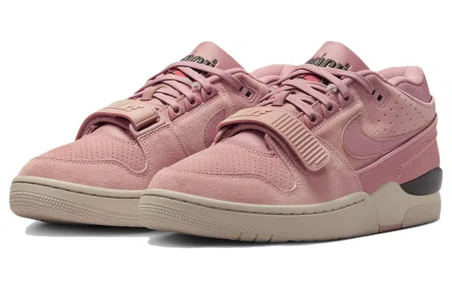 Nike Air Alpha Force 88