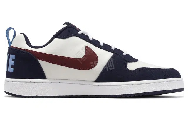 Nike Court Borough Low