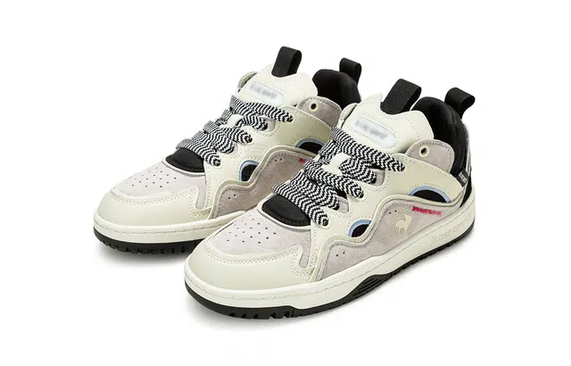 le coq sportif