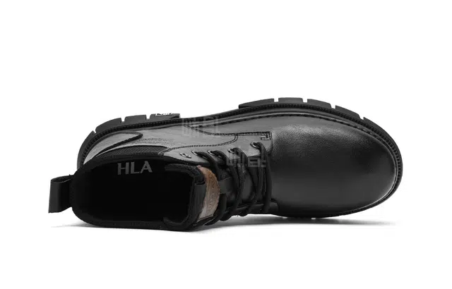 HLA PU