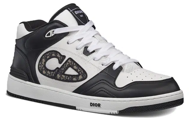 DIOR B57 CD