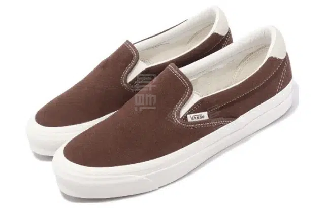 Vans slip-on 59 Lx