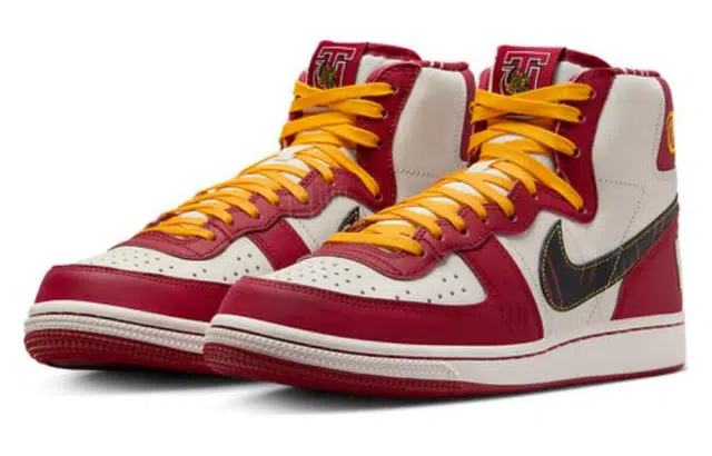 Nike Terminator HighTuskegee Institute