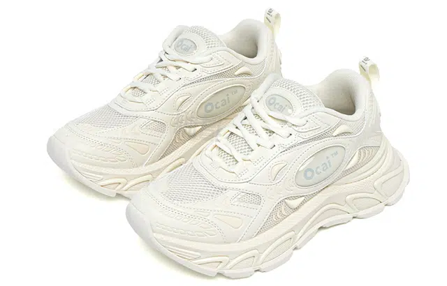 Ocai Runtech3.0