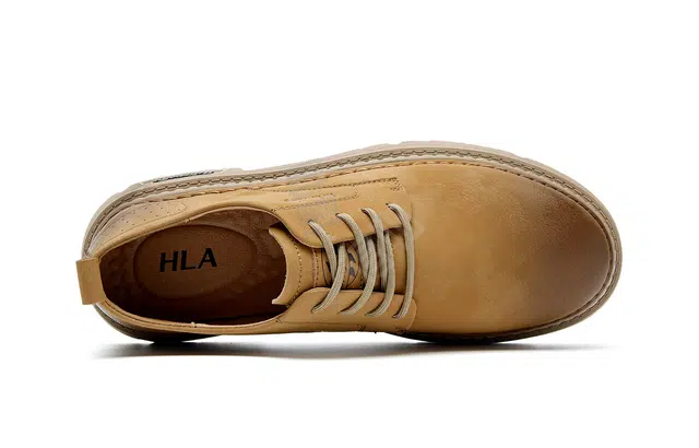 HLA 4cm
