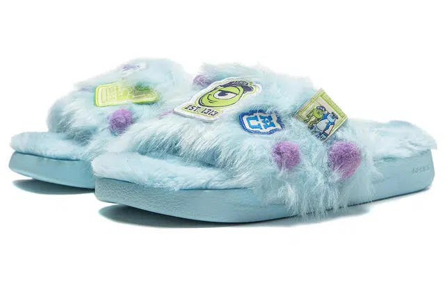 x LiNing Ln Slipper Se