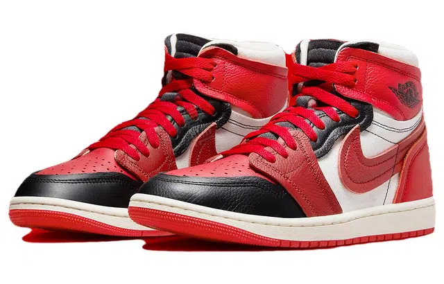 Jordan Air Jordan 1 High MM "Sport Red"