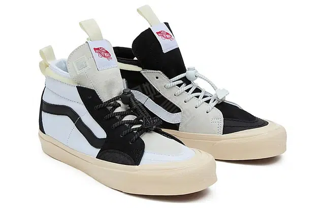 ABC x Vans SK8