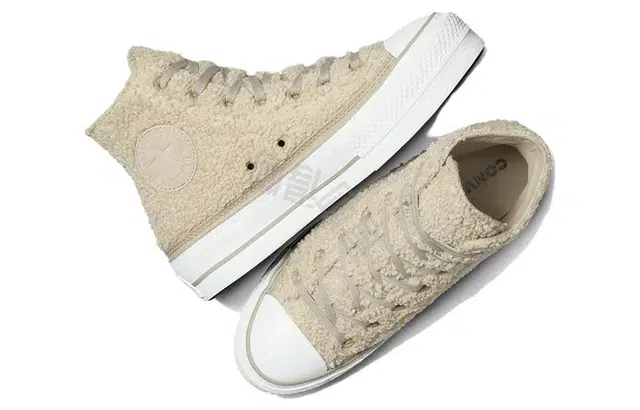 Converse All Star Lift