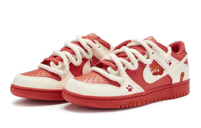 Nike Dunk Low 811 GS