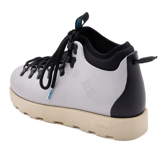 Native Shoes Fitzsimmons 3.0 3.2+1.5cm