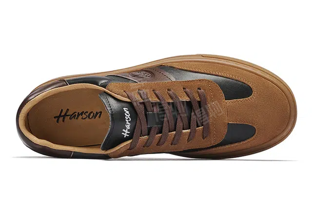 HARSON