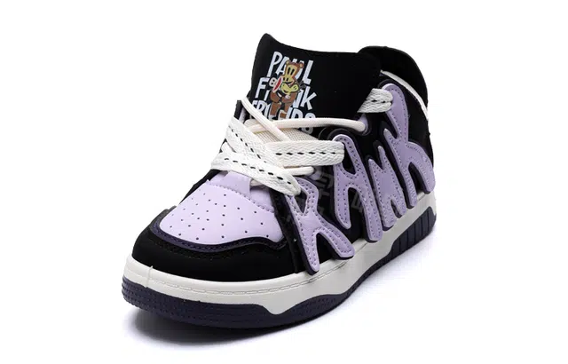 paul frank