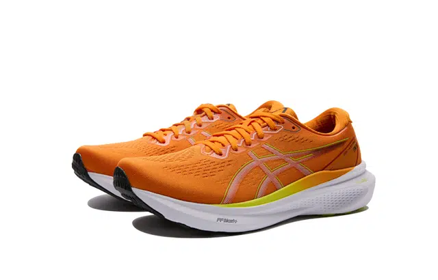 Asics Gel-Cumulus 25