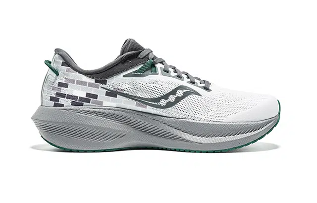 Saucony Triumph 21