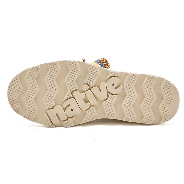 Native Shoes Fitzsimmons 3.0 3.2+1.5cm