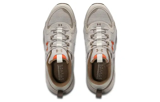 Under Armour Charged Vantage SE