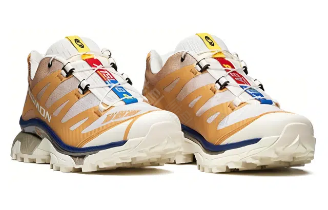 SALOMON XT-4