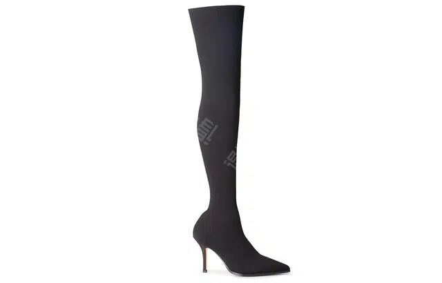 Tony Bianco Kori 9.5cm