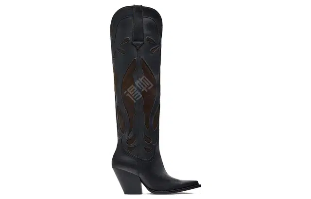 ZARA 7cm