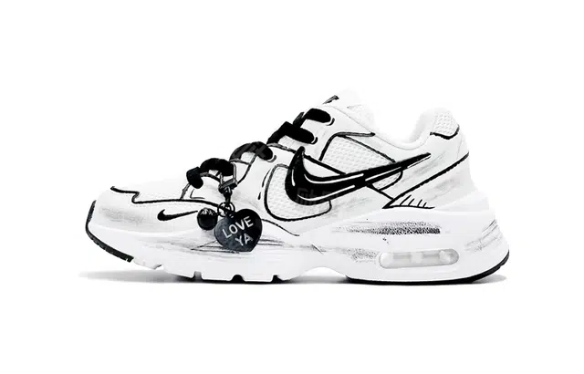 Nike Air Max Fusion