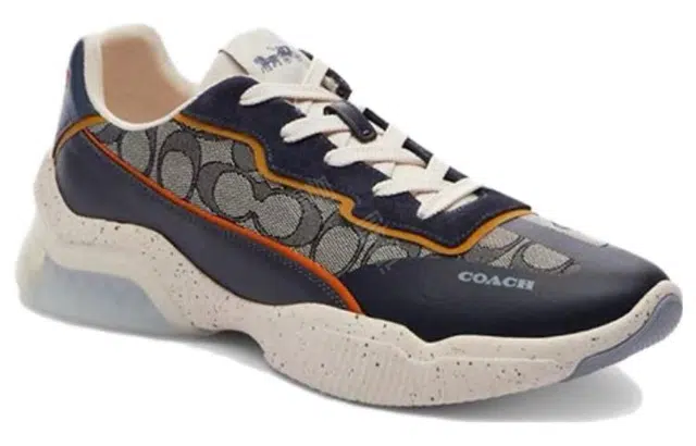 COACH CitySole