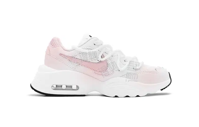 Nike Air Max Fusion