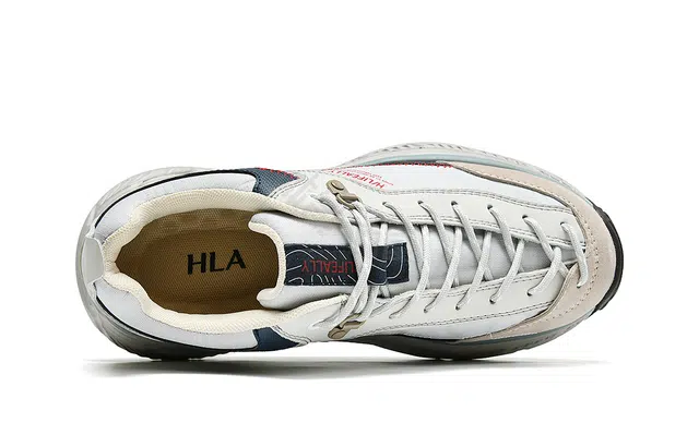 HLA