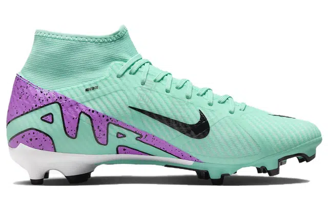 Nike Mercurial Superfly 9 FGMG