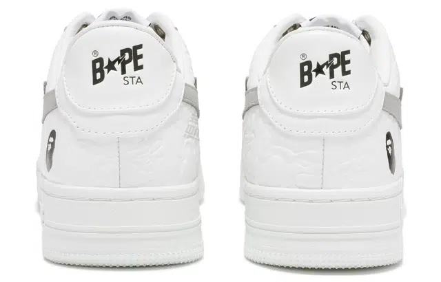 A BATHING APE STA