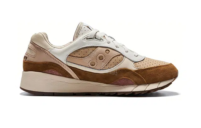 Saucony Shadow 5000 COFFEE TIME