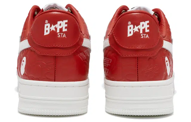 A BATHING APE STA