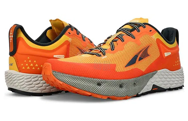 Altra Timp 4