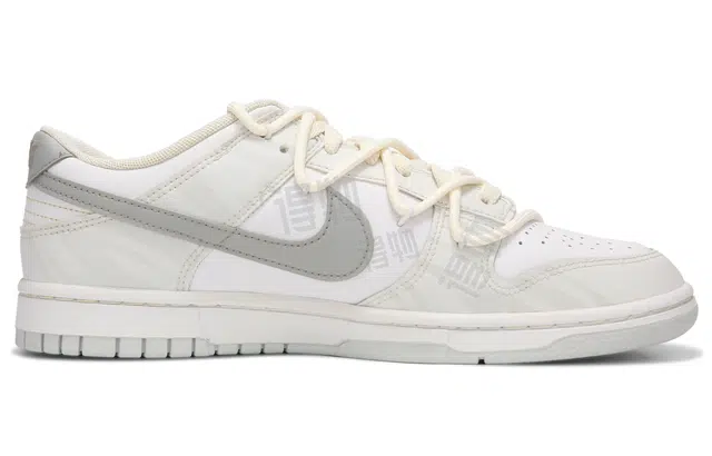 Nike Dunk Low "Neutral Grey"