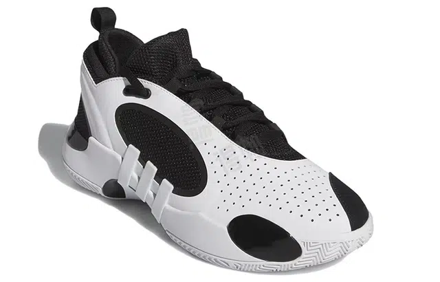 adidas D.O.N. Issue 5 "Stormtrooper"