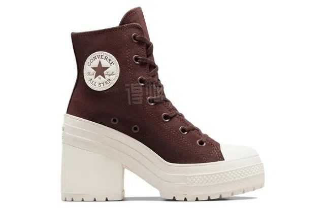Converse Chuck 70 De Luxe