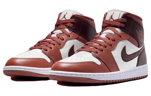 Jordan